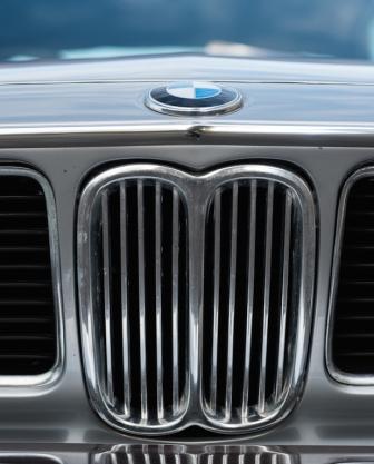 BMW 30 csl 2285131